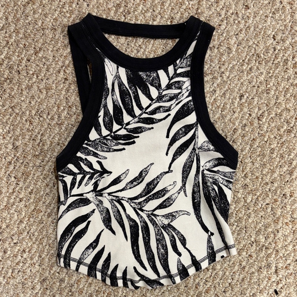 Free people movement Women’s tank top